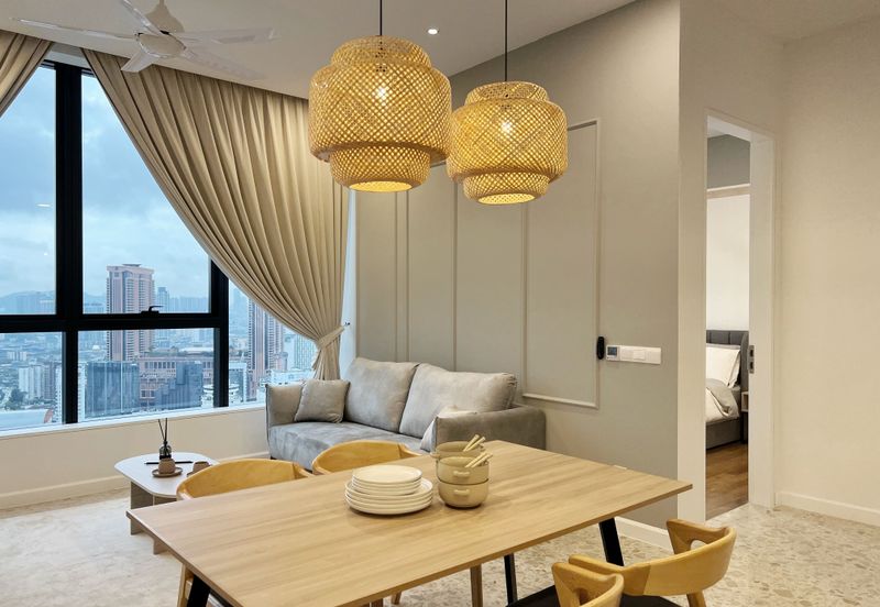 Pavilion Ceylon Hill