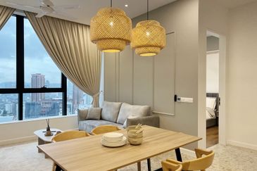 Pavilion Ceylon Hill