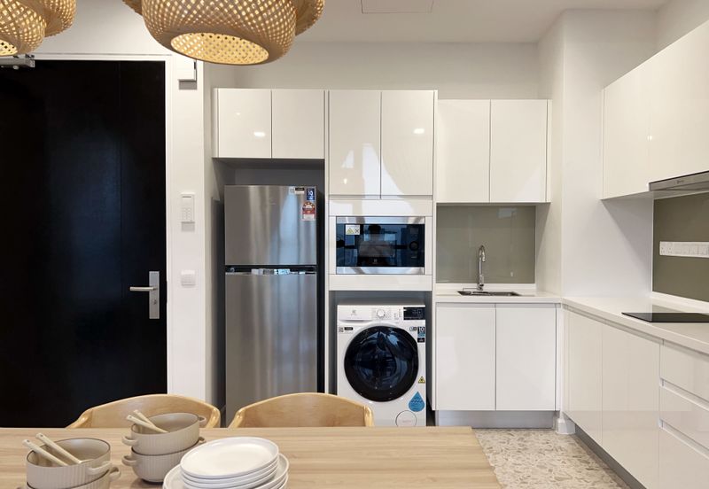 Pavilion Ceylon Hill