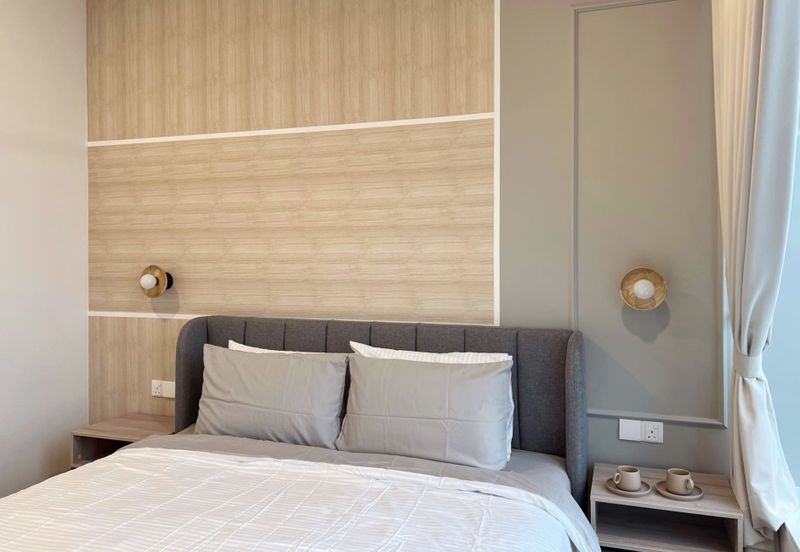 Pavilion Ceylon Hill