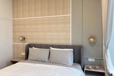 Pavilion Ceylon Hill