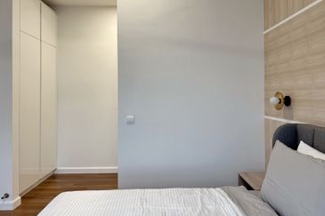 Pavilion Ceylon Hill