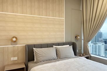 Pavilion Ceylon Hill