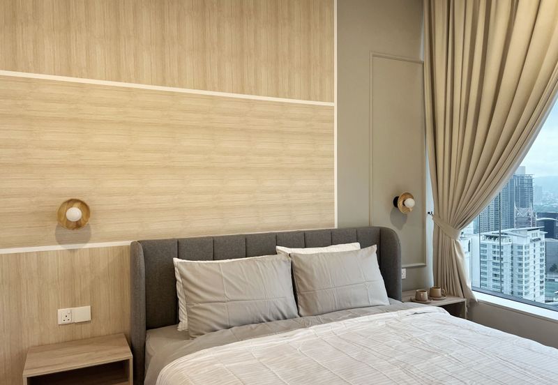 Pavilion Ceylon Hill