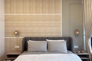 Pavilion Ceylon Hill