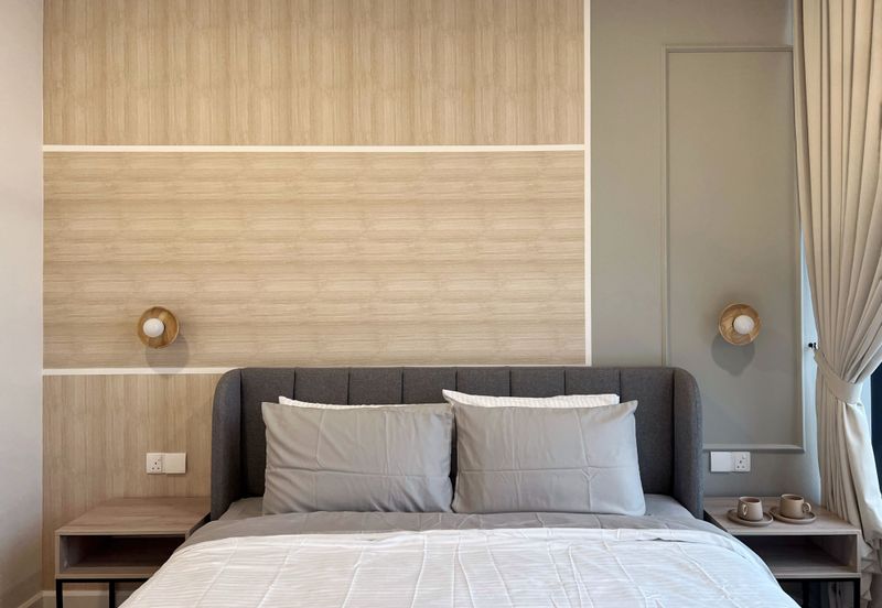 Pavilion Ceylon Hill