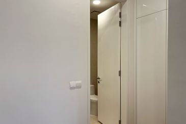 Pavilion Ceylon Hill