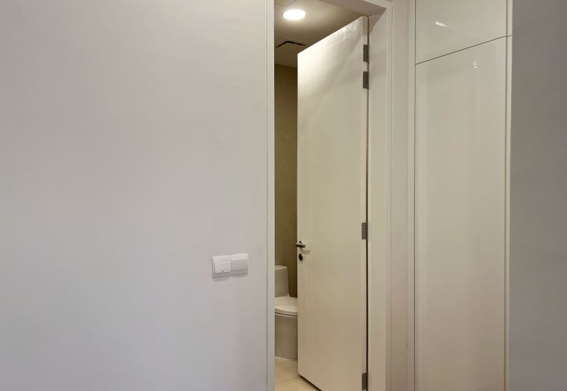 Pavilion Ceylon Hill