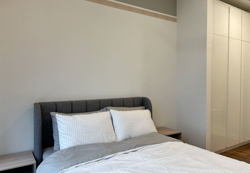 Pavilion Ceylon Hill