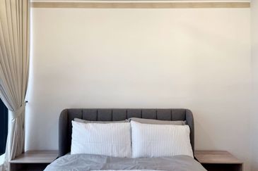 Pavilion Ceylon Hill