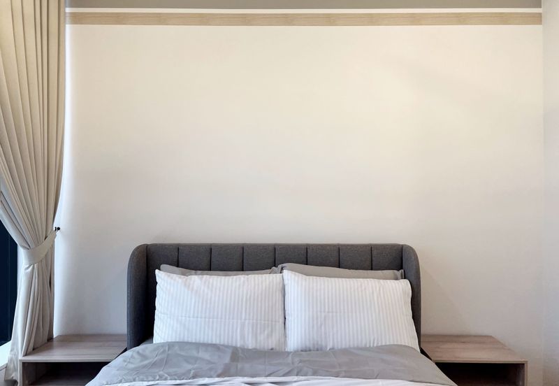 Pavilion Ceylon Hill