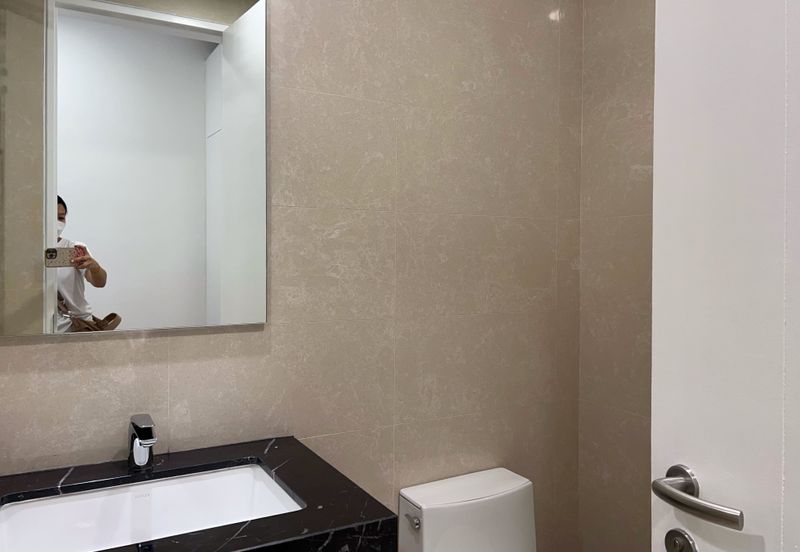 Pavilion Ceylon Hill