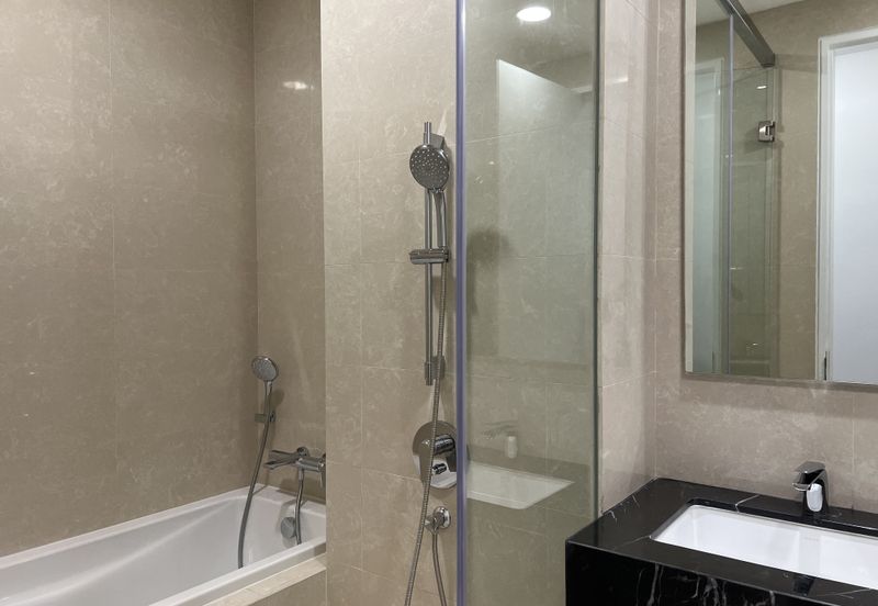 Pavilion Ceylon Hill