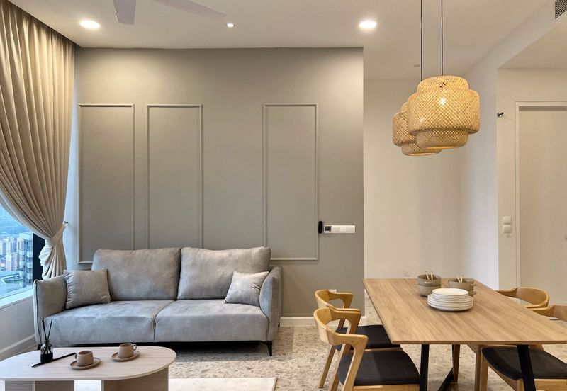 Pavilion Ceylon Hill