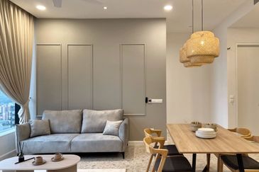 Pavilion Ceylon Hill