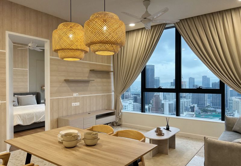 Pavilion Ceylon Hill