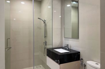 Pavilion Ceylon Hill