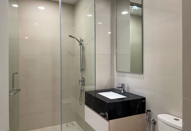 Pavilion Ceylon Hill