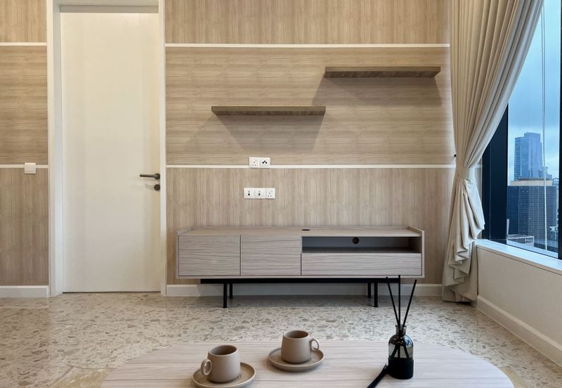 Pavilion Ceylon Hill