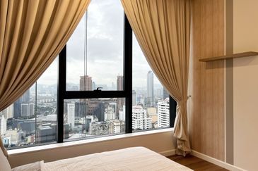 Pavilion Ceylon Hill