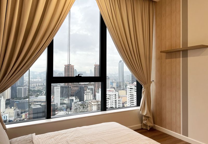 Pavilion Ceylon Hill