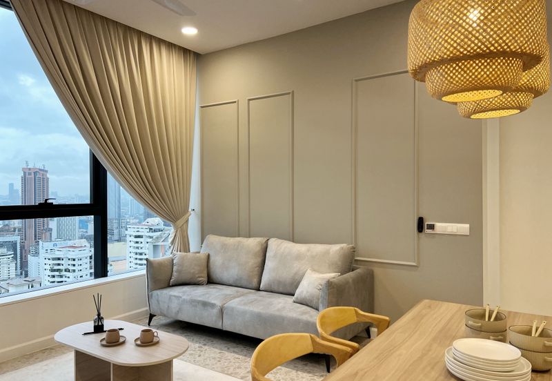 Pavilion Ceylon Hill