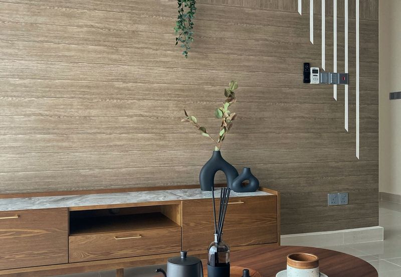 Senada Residences @ KLGCC