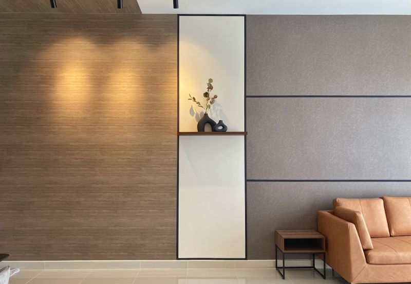 Senada Residences @ KLGCC