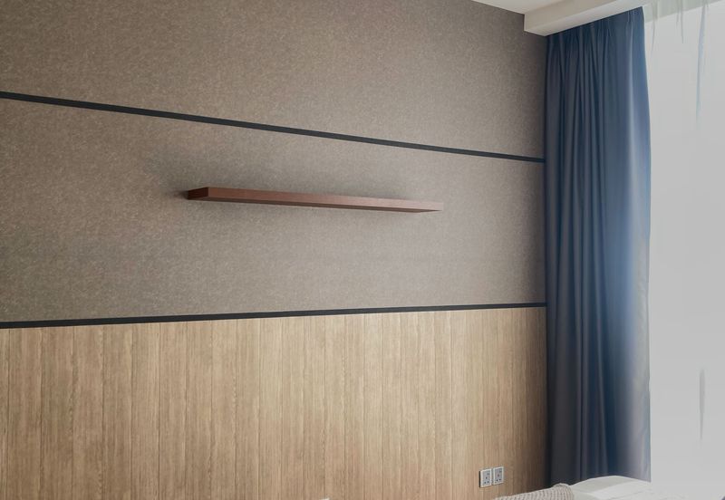 Senada Residences @ KLGCC