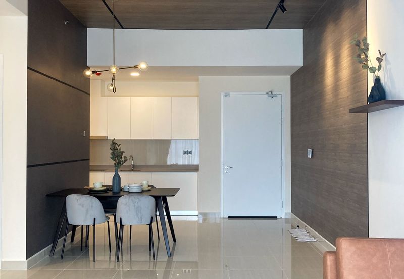 Senada Residences @ KLGCC