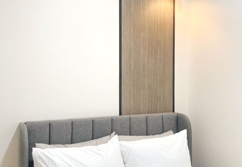 Senada Residences @ KLGCC