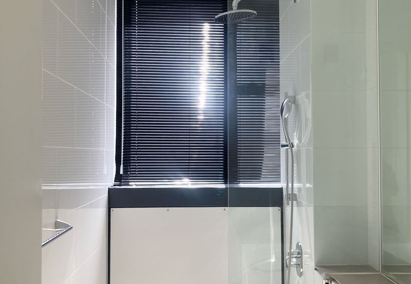 Senada Residences @ KLGCC