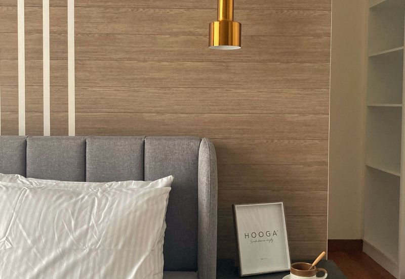 Senada Residences @ KLGCC