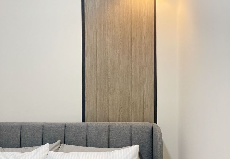 Senada Residences @ KLGCC