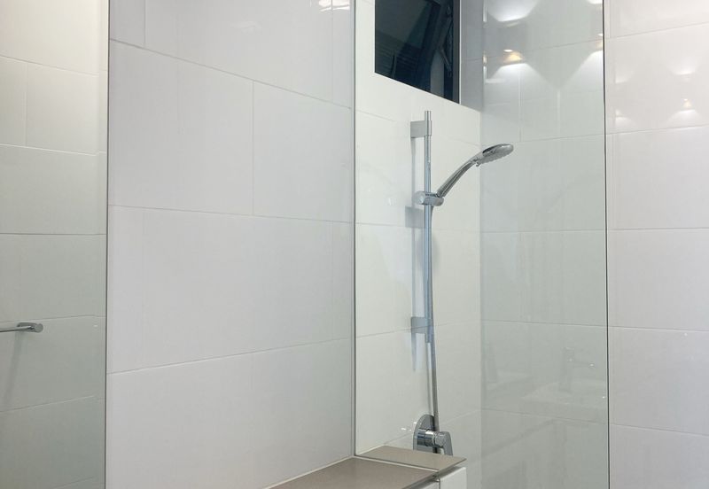 Senada Residences @ KLGCC