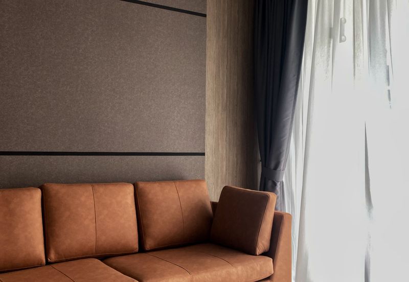 Senada Residences @ KLGCC