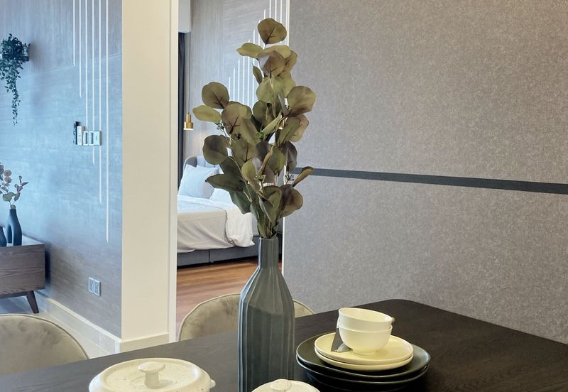 Senada Residences @ KLGCC