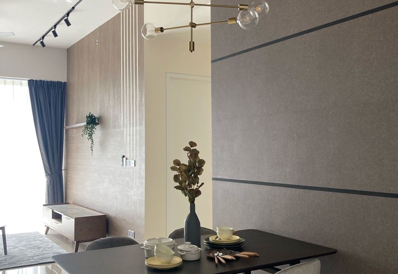 Senada Residences @ KLGCC