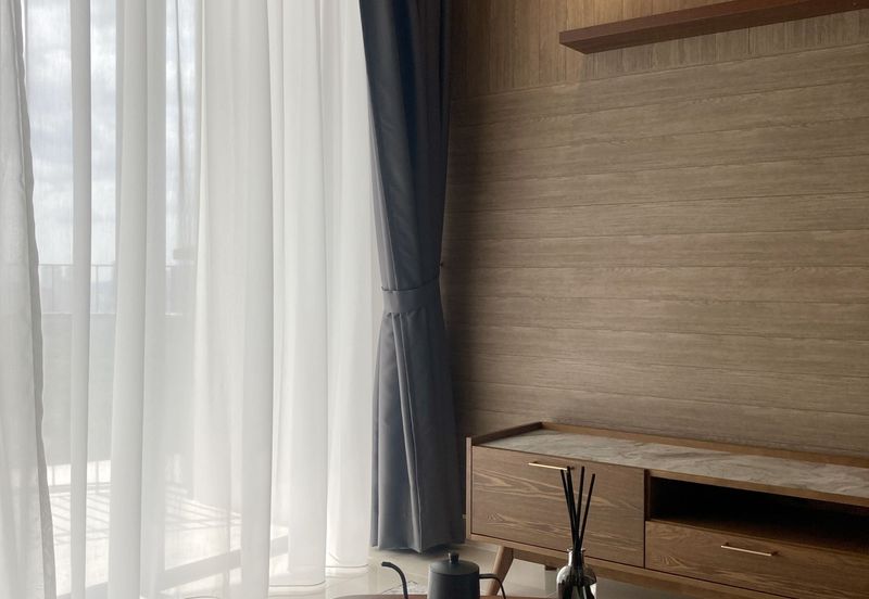 Senada Residences @ KLGCC