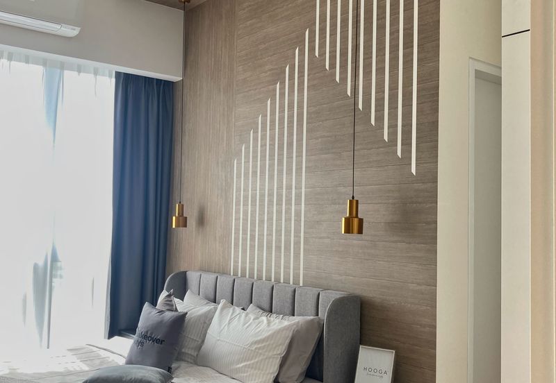 Senada Residences @ KLGCC