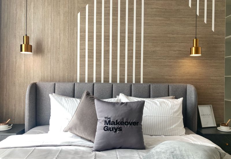 Senada Residences @ KLGCC