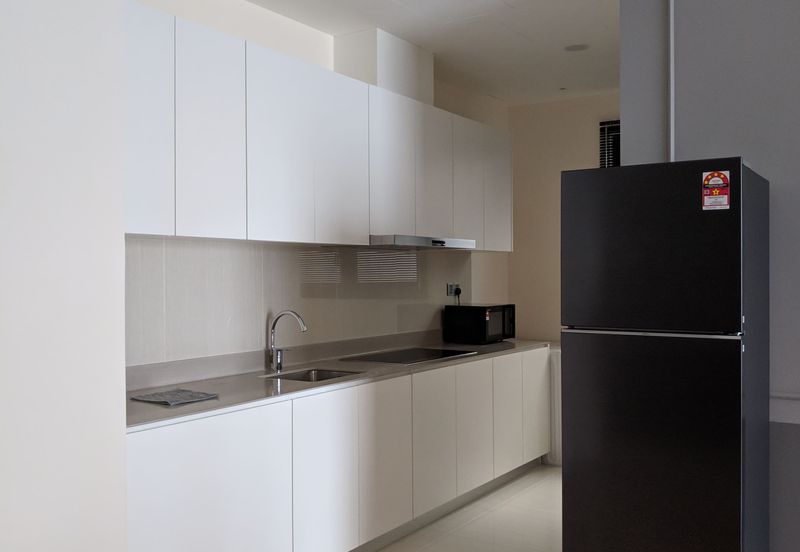 Senada Residences @ KLGCC