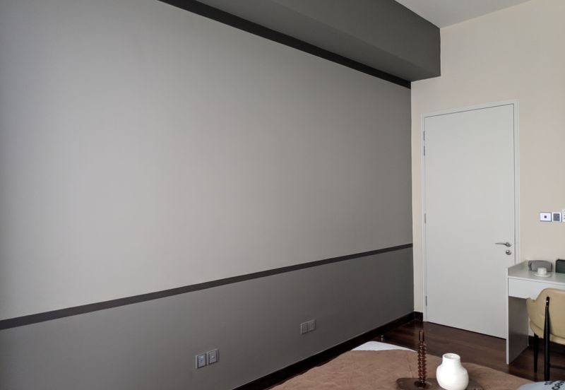 Senada Residences @ KLGCC