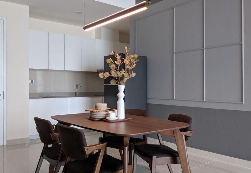 Senada Residences @ KLGCC