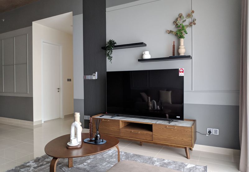 Senada Residences @ KLGCC