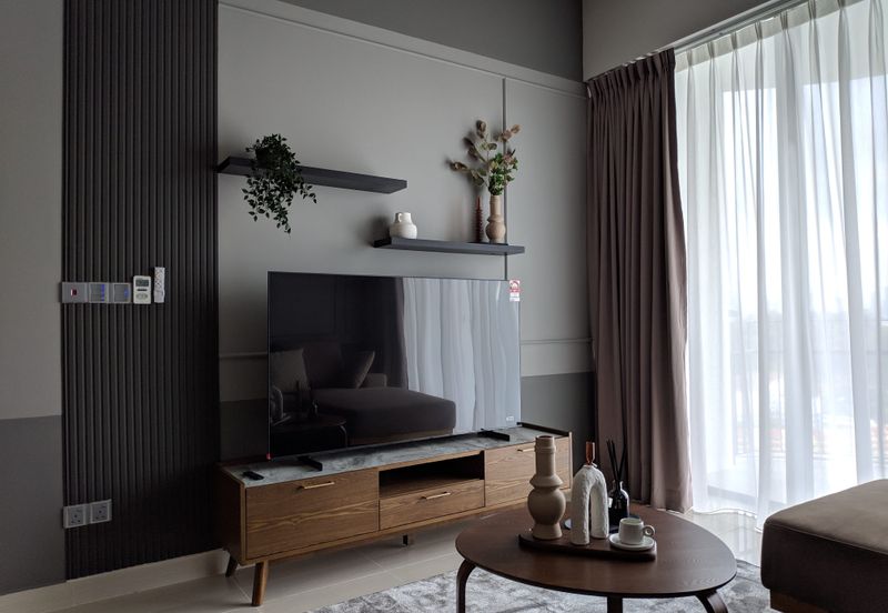 Senada Residences @ KLGCC