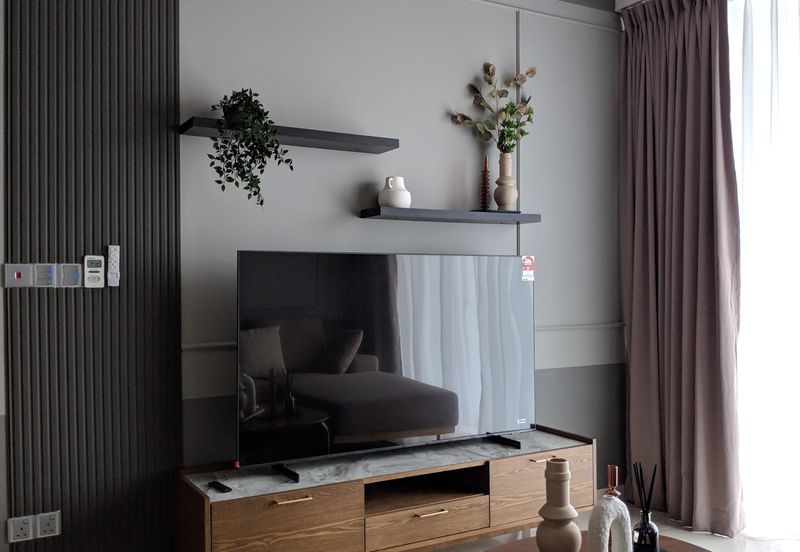 Senada Residences @ KLGCC