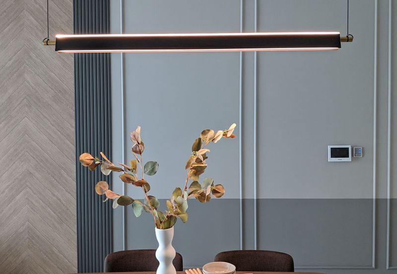 Senada Residences @ KLGCC