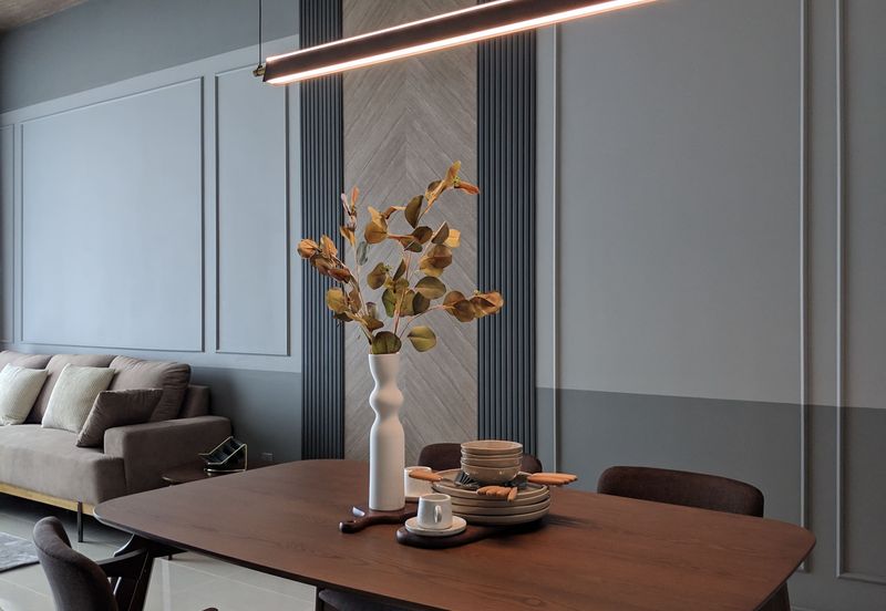 Senada Residences @ KLGCC