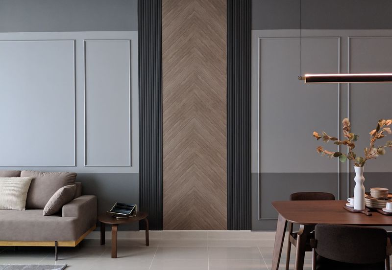 Senada Residences @ KLGCC